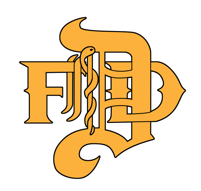 Denver Fire Department Logo
