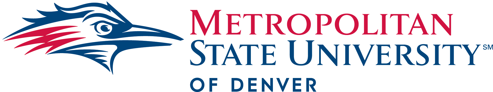 MSU Denver Logo